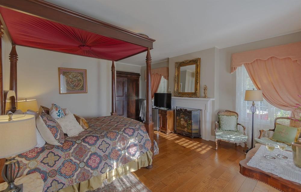 נאטשז Weymouth Hall מראה חיצוני תמונה